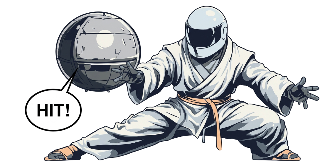 Feedback Loop visualization